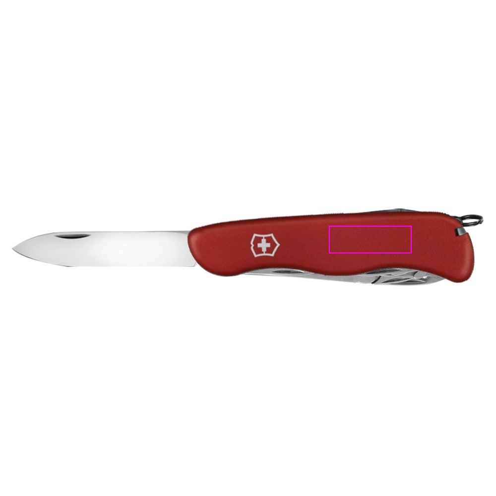 Taskuveitsi Outrider Victorinox