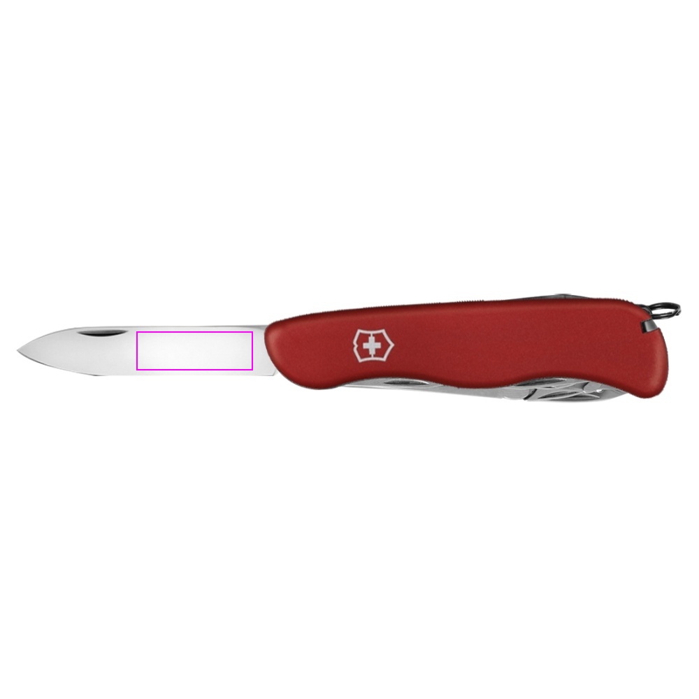 Taskuveitsi Outrider Victorinox
