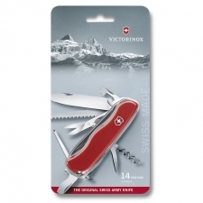 Taskuveitsi Outrider Victorinox
