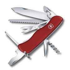 Taskuveitsi Outrider Victorinox