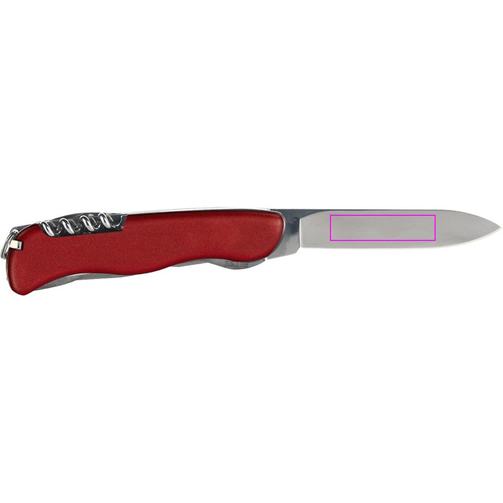 Taskuveitsi Forester Victorinox