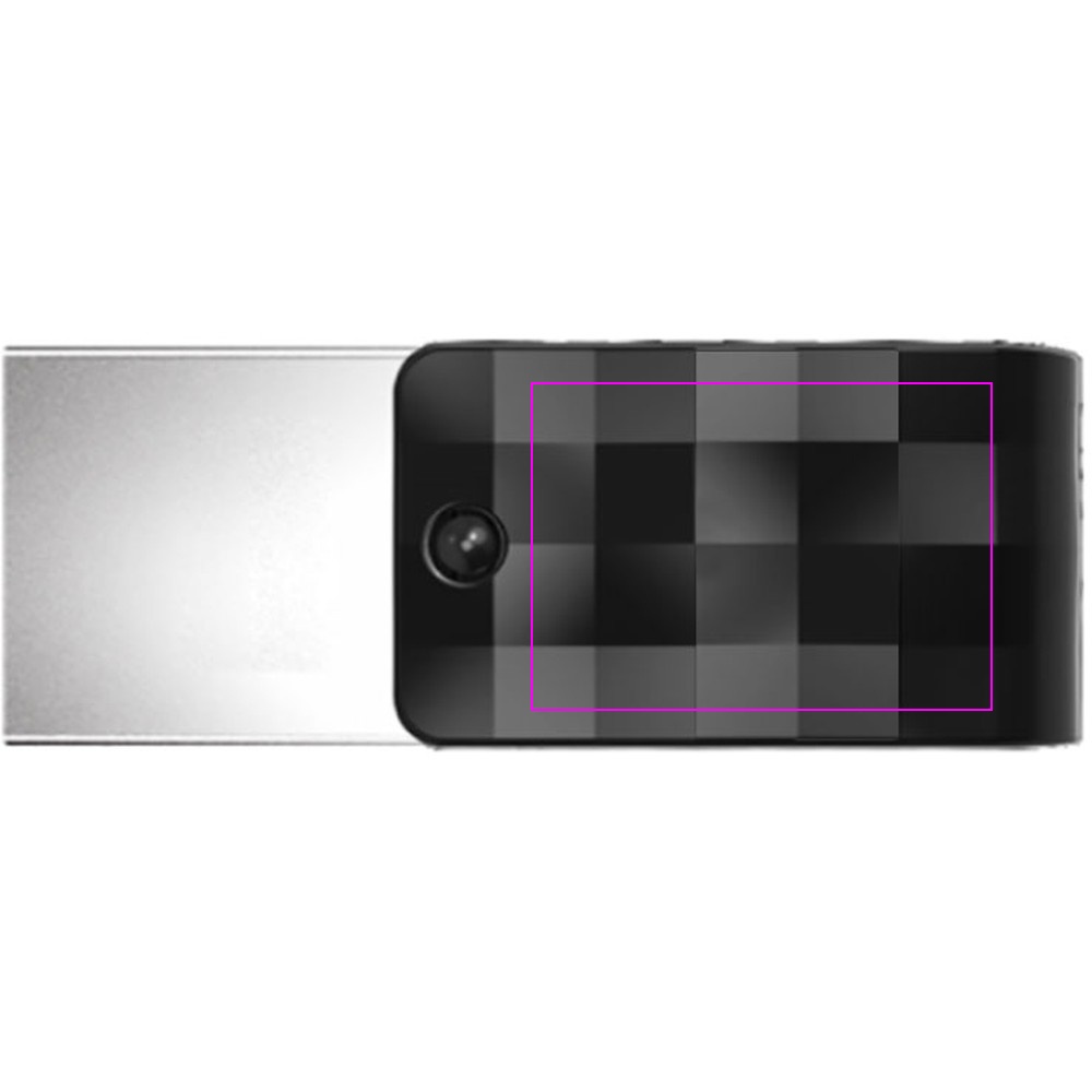 Pendrive Mobile C31, 128GB 3.0 Silicon Power 64GB 3.0