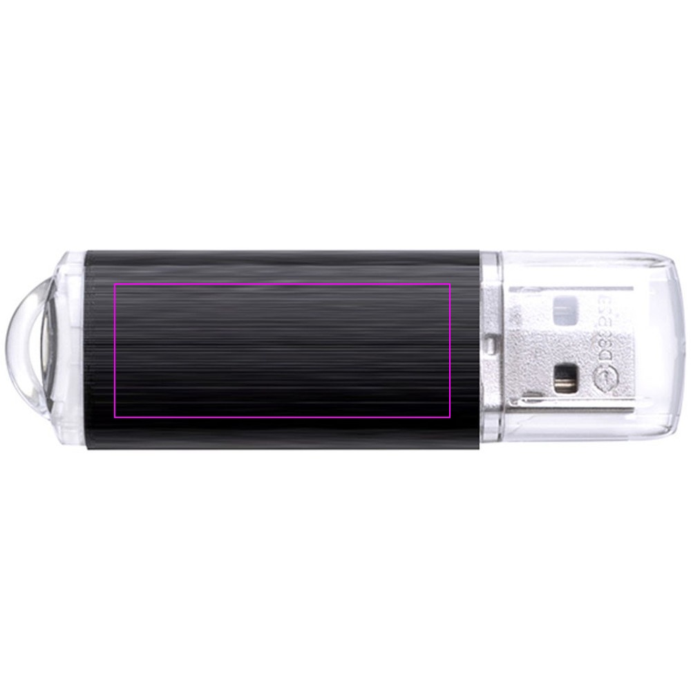Pendrive Ultima U02, 16GB 2.0 Silicon Power 64GB 2.0