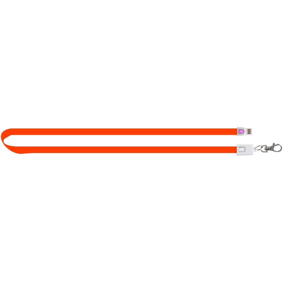 Micro USB -tietosiimahihna LE PORT
