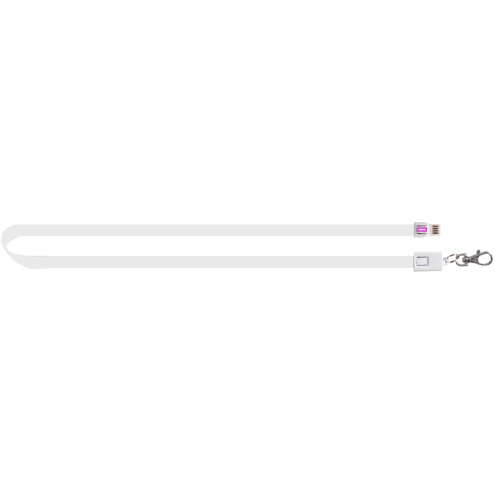 Micro USB -tietosiimahihna LE PORT