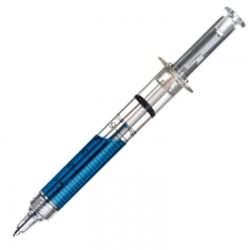 Muovikynä INJECTION