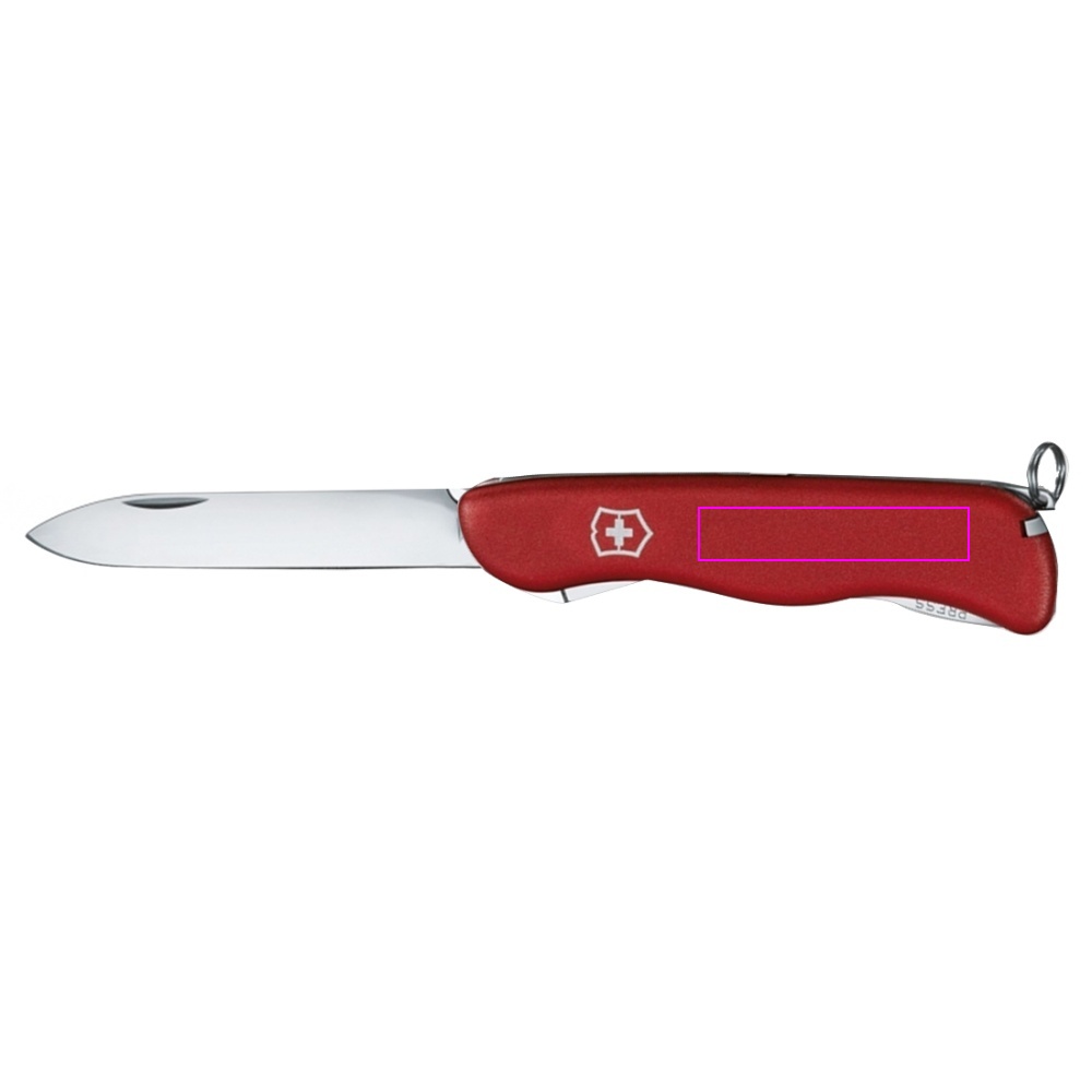 Taskuveitsi Picnicker Victorinox