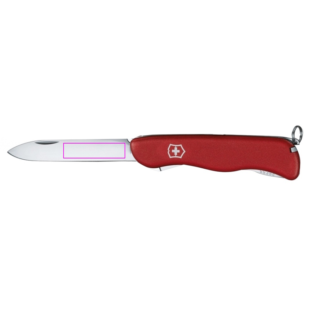 Taskuveitsi Picnicker Victorinox