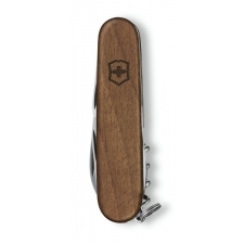 Spartan Wood Linkkuveitsi Victorinox