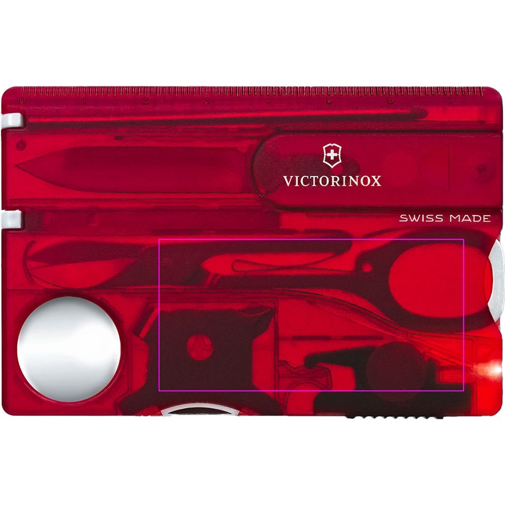 SwissCard Lite Victorinox