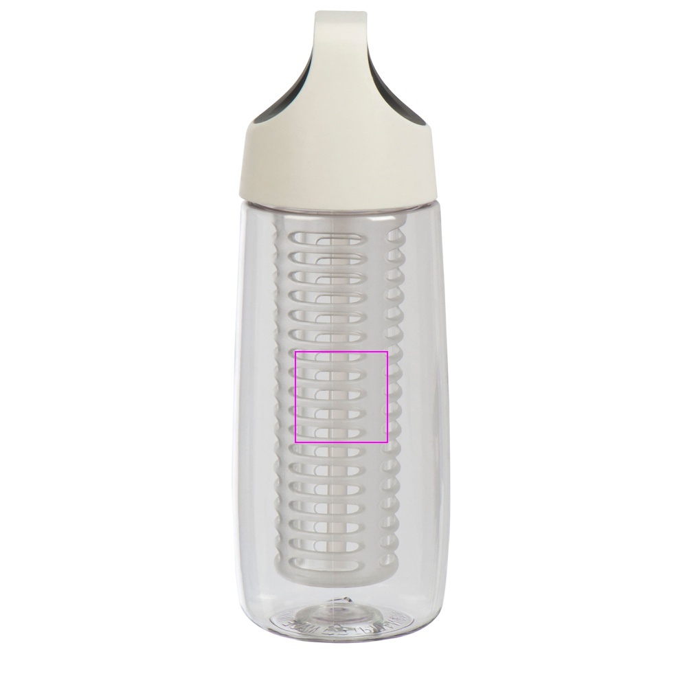 SÓLLER vesipullo 850 ml
