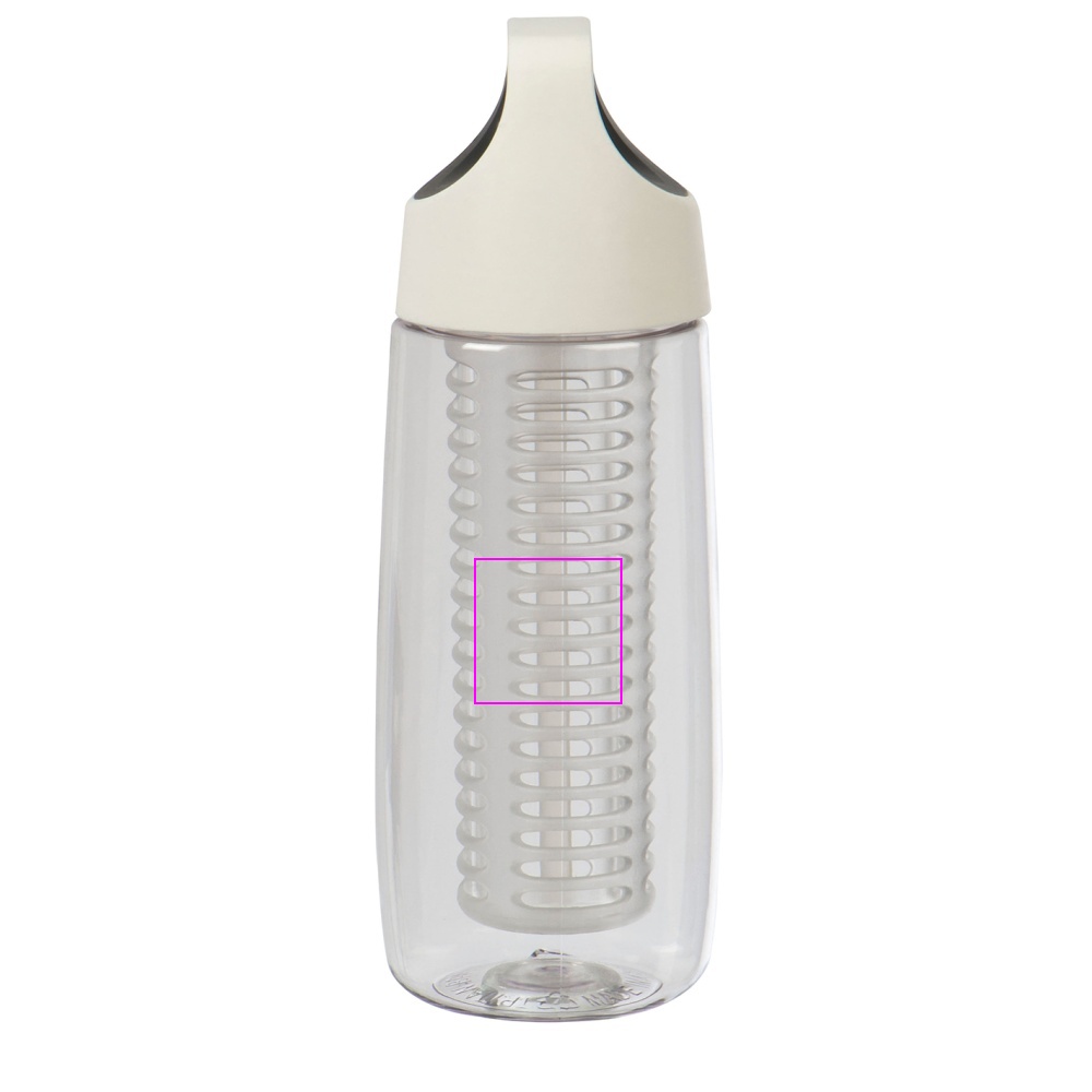 SÓLLER vesipullo 850 ml