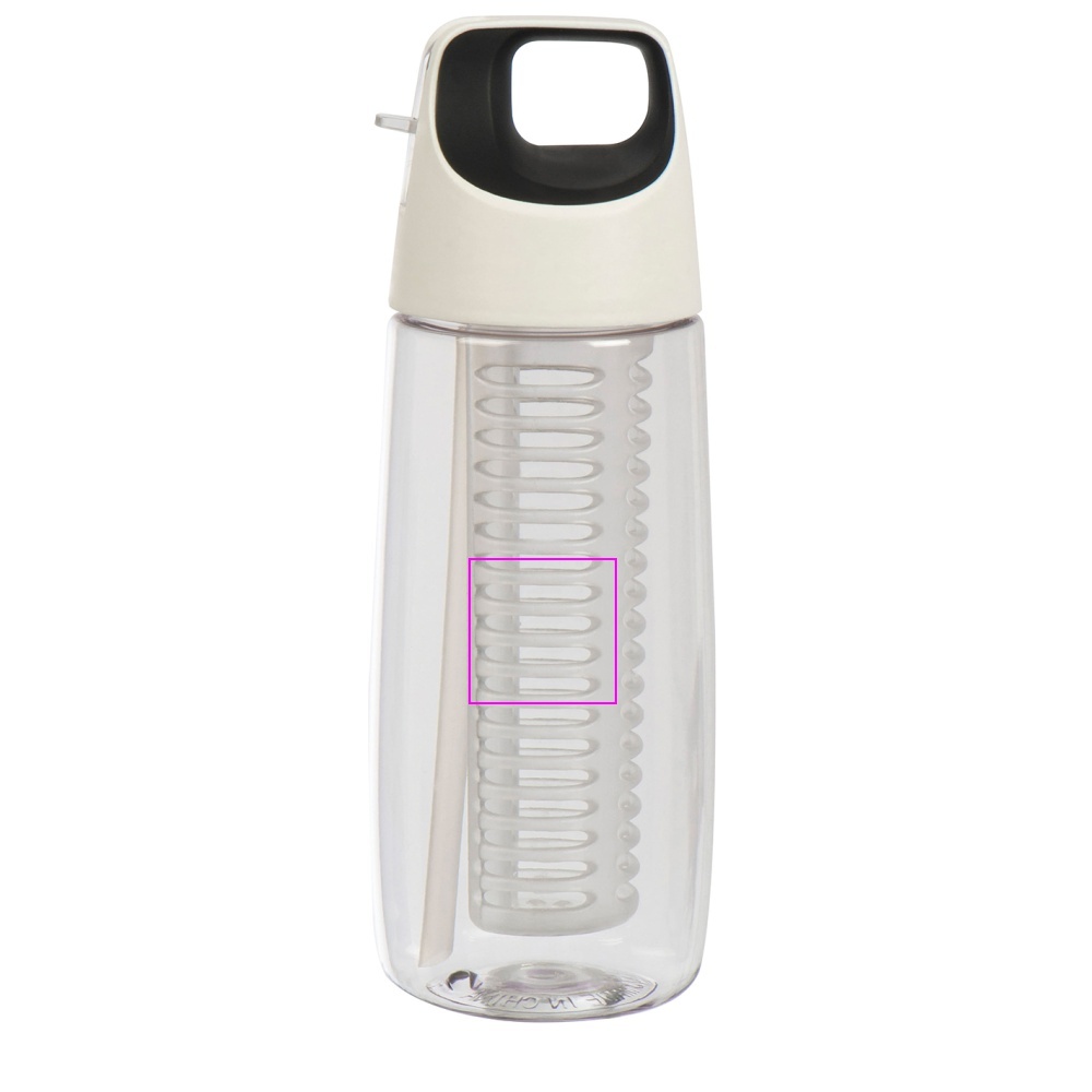 SÓLLER vesipullo 850 ml