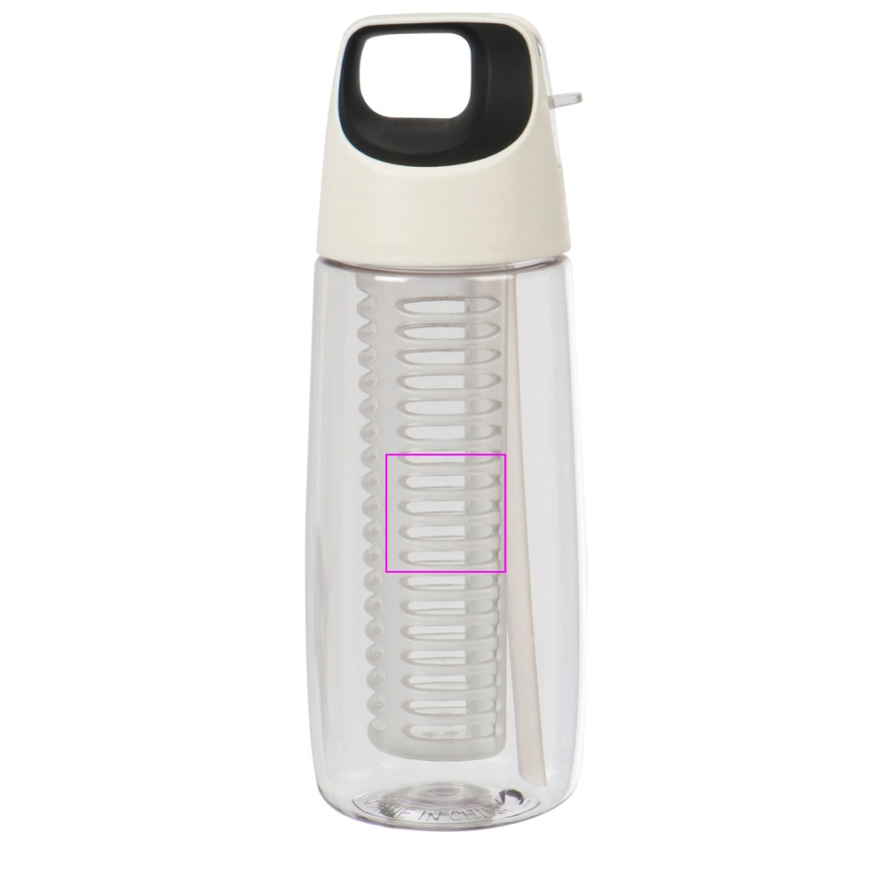 SÓLLER vesipullo 850 ml