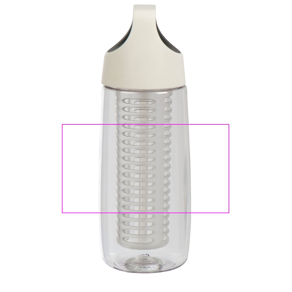 SÓLLER vesipullo 850 ml