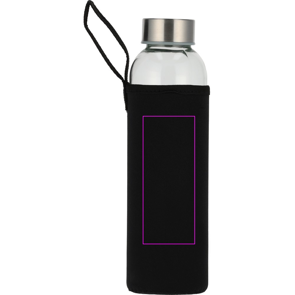 KLAGENFURT lasipullo 500 ml