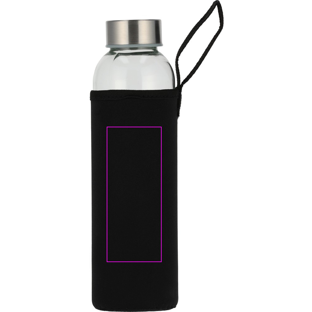KLAGENFURT lasipullo 500 ml