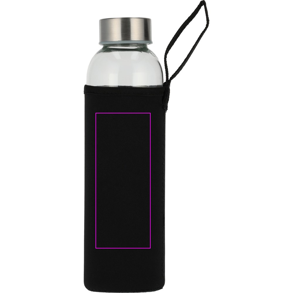 KLAGENFURT lasipullo 500 ml