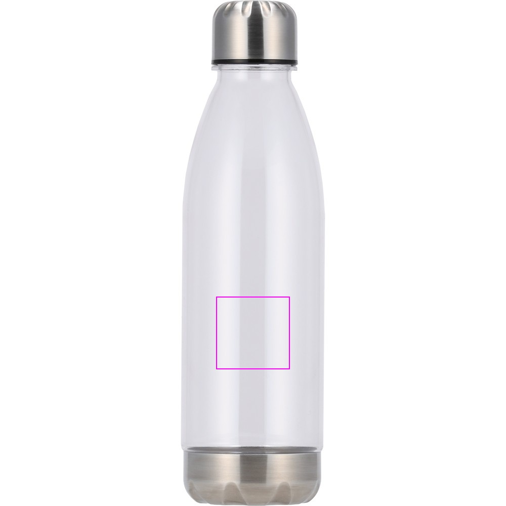 ELWOOD muovipullo 700 ml