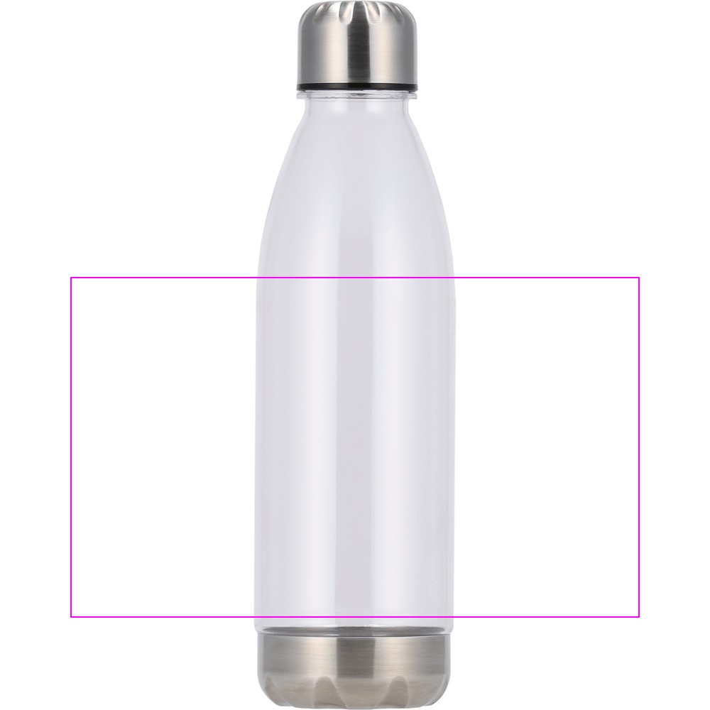 ELWOOD muovipullo 700 ml