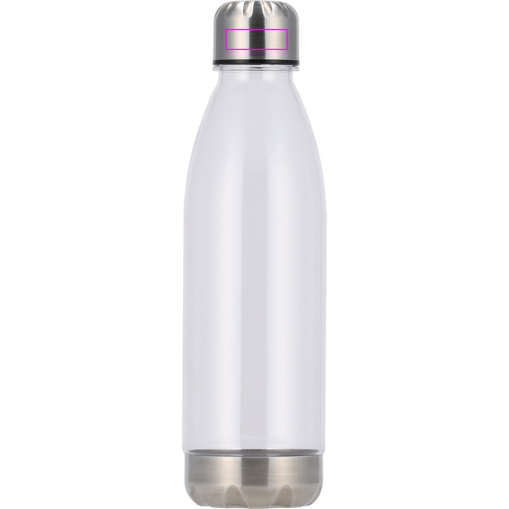 ELWOOD muovipullo 700 ml