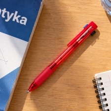 4in1 muovikynä NEAPEL