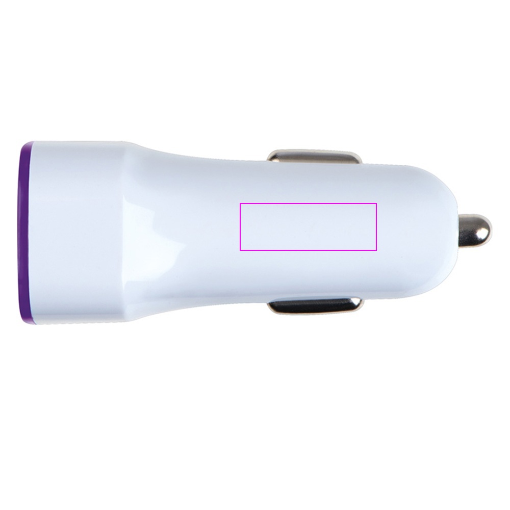 Auton laturi USB FRUIT