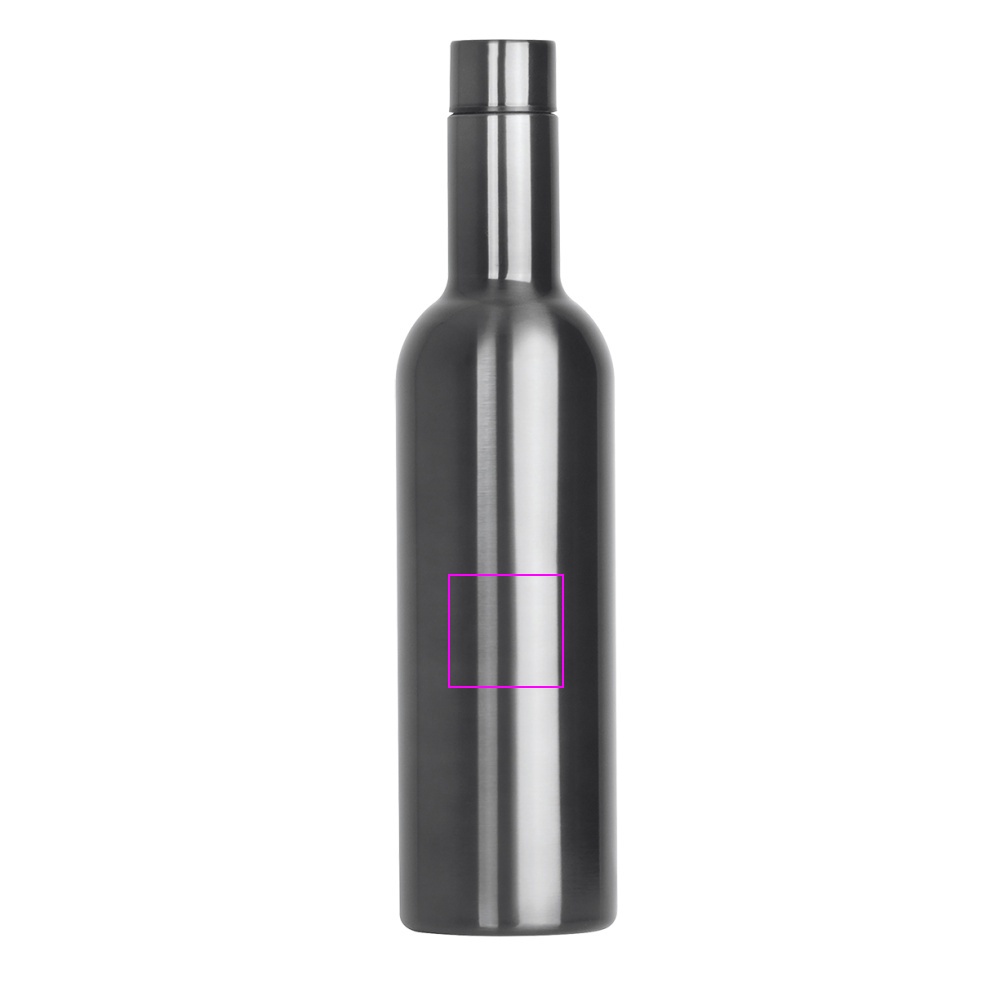 MONTALCINO lämpöpullo 750 ml