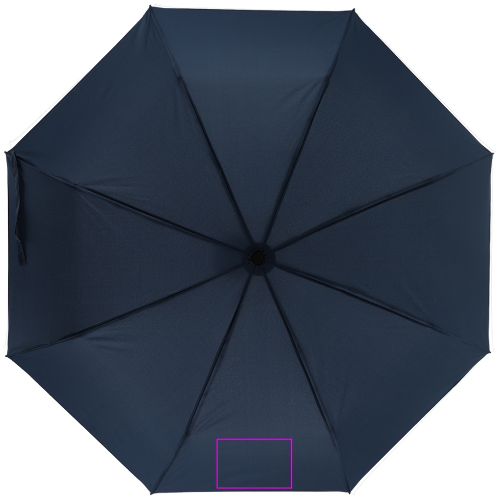 Manuaalinen sateenvarjo Ø98 cm ERDING