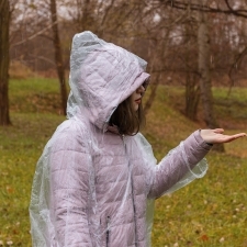 Sadeponcho GREAT FALLS