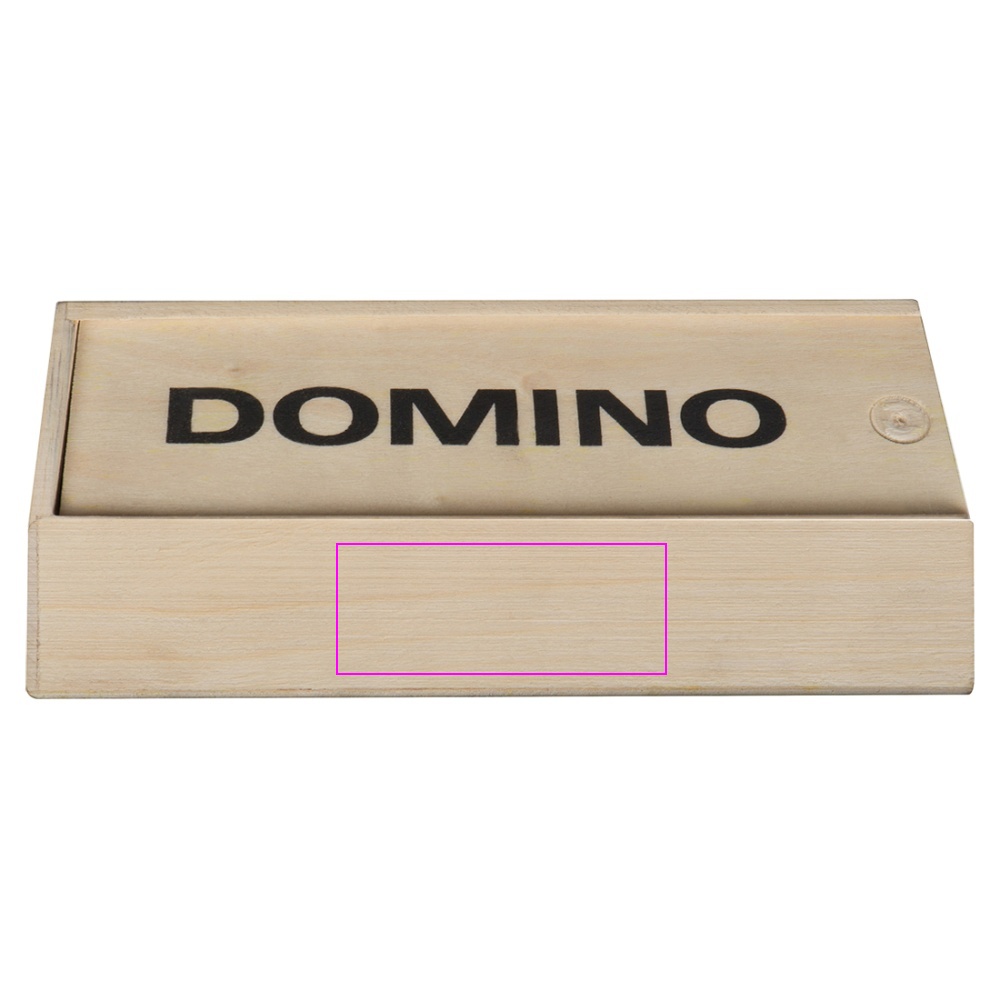 Domino peli KO SAMUI