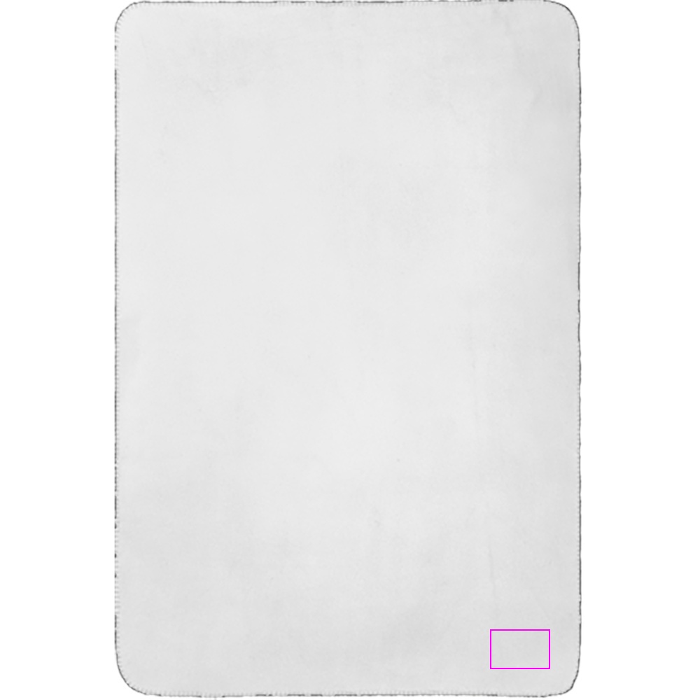 NASHVILLE fleecepeitto 170 g/m²