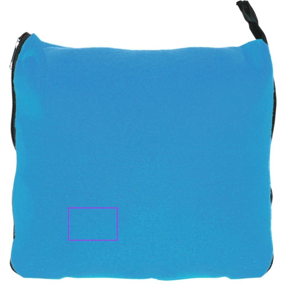 Fleecehuopa/tyyny 2-in-1 RADCLIFF 170 g/m2