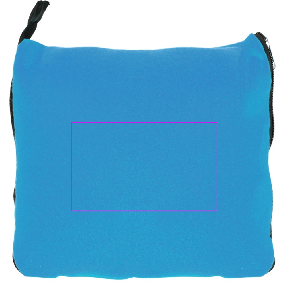 Fleecehuopa/tyyny 2-in-1 RADCLIFF 170 g/m2