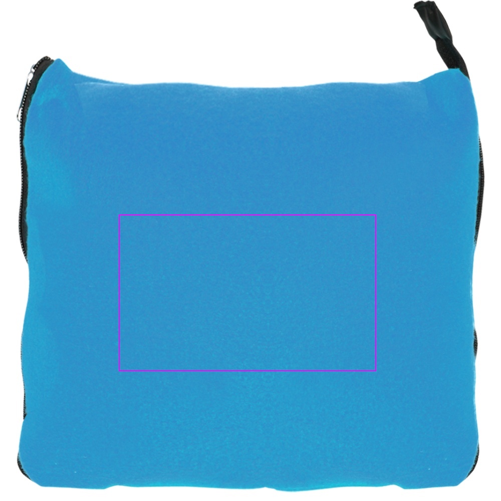 Fleecehuopa/tyyny 2-in-1 RADCLIFF 170 g/m2