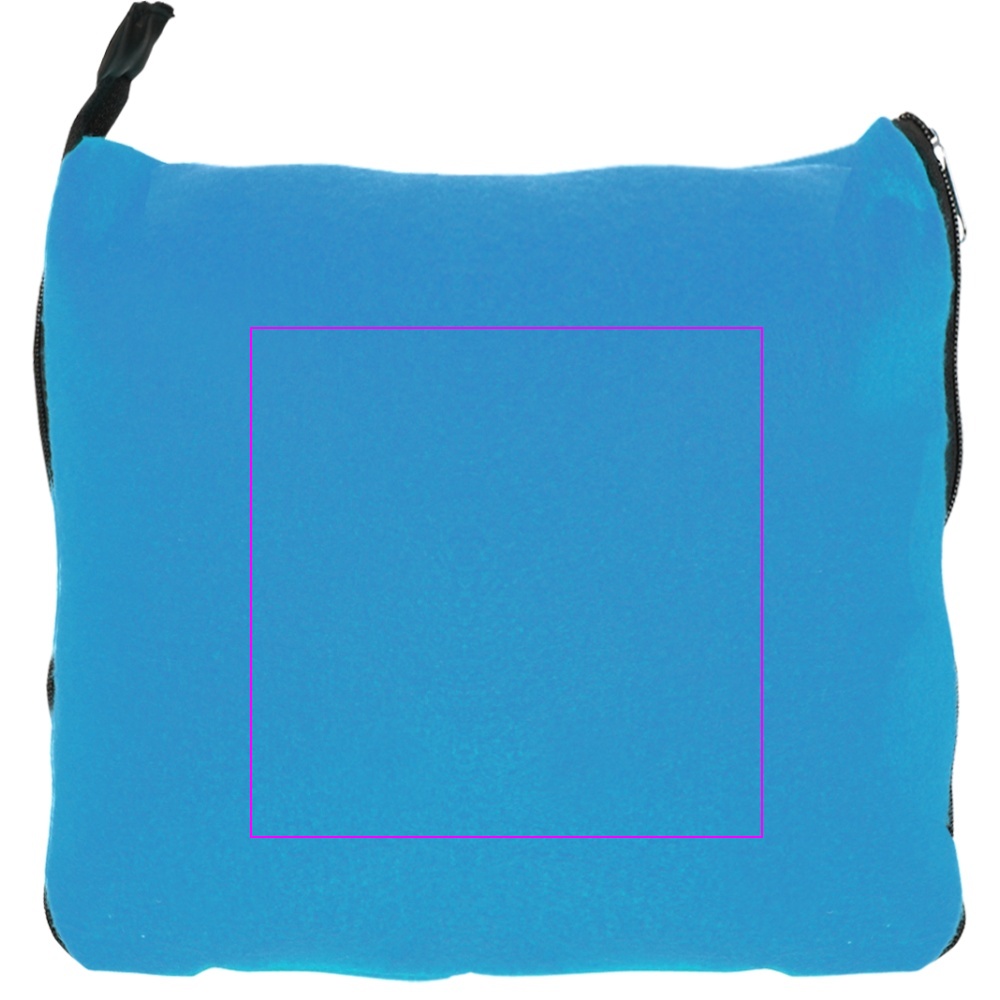 Fleecehuopa/tyyny 2-in-1 RADCLIFF 170 g/m2
