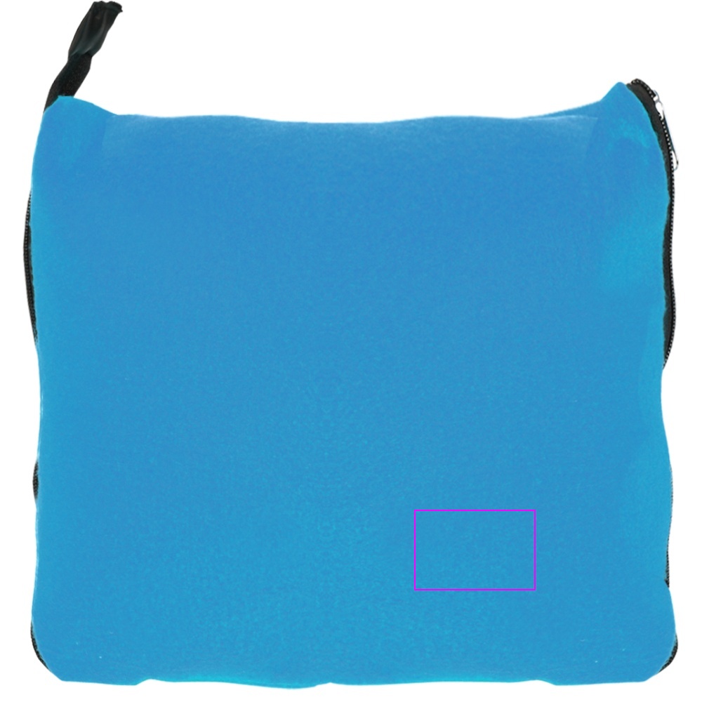 Fleecehuopa/tyyny 2-in-1 RADCLIFF 170 g/m2