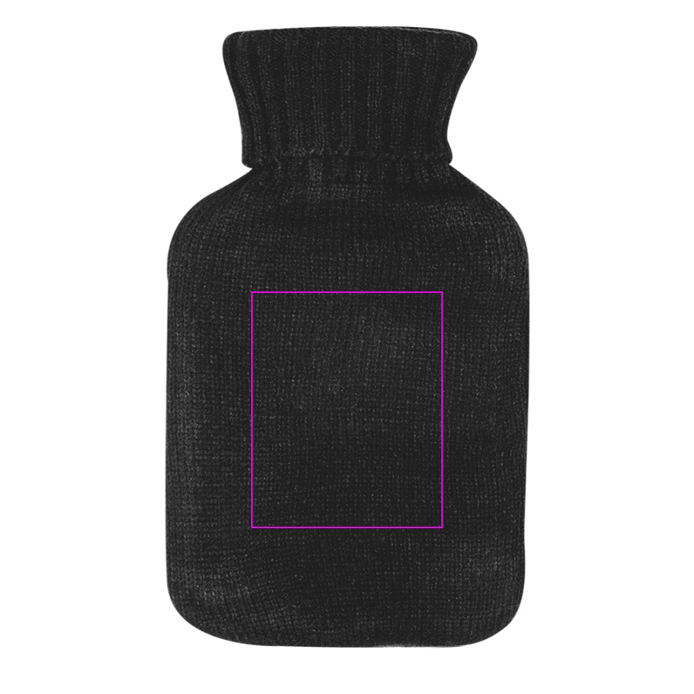 Lämpöpussi KALIBO 550 ml