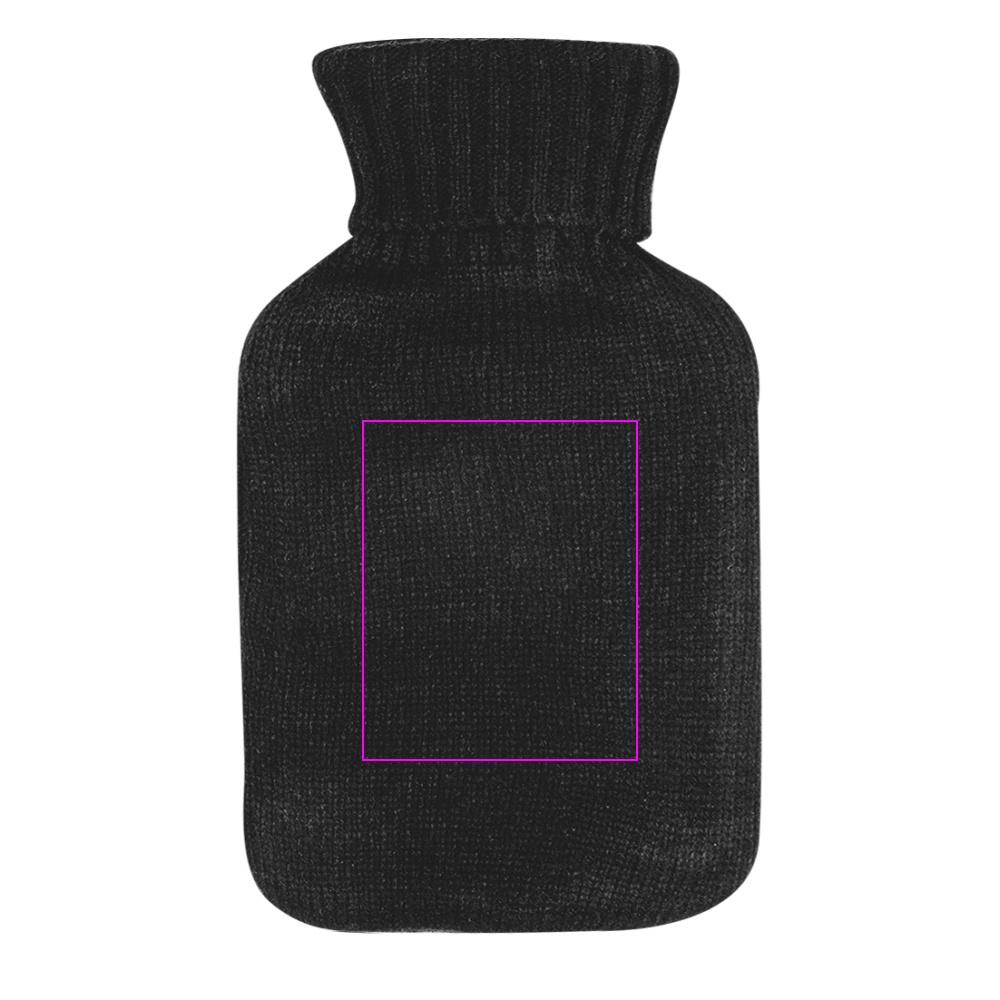 Lämpöpussi KALIBO 550 ml