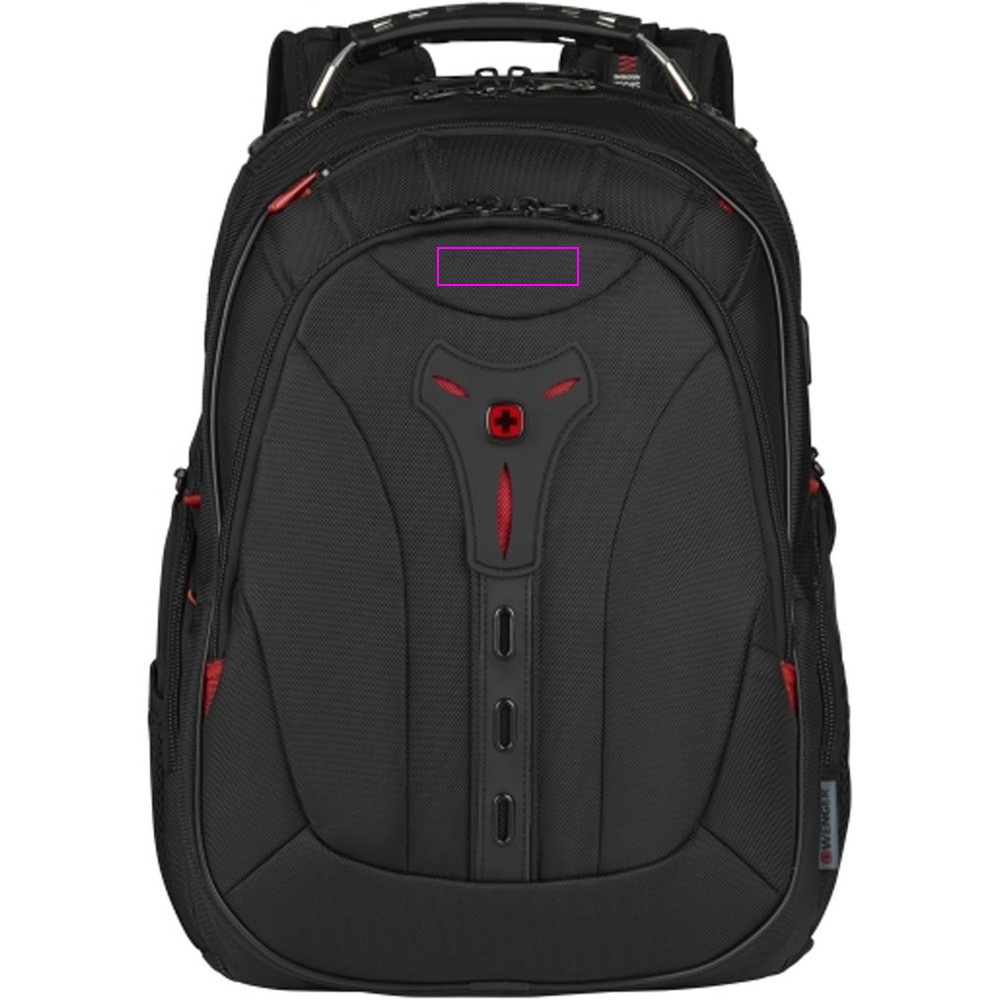 Kannettavan reppu Pegasus Deluxe 16 Wenger 25 l