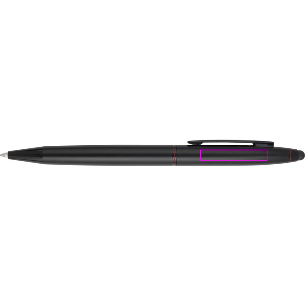 Metallikynä touch pen VENDOME Pierre Cardin