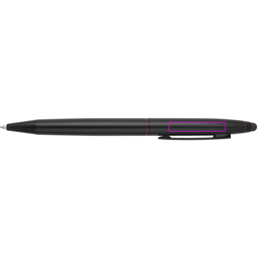 Metallikynä touch pen VENDOME Pierre Cardin