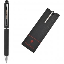 Metallikynä touch pen soft touch CLAUDIE Pierre Cardin