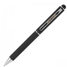 Metallikynä touch pen soft touch CLAUDIE Pierre Cardin