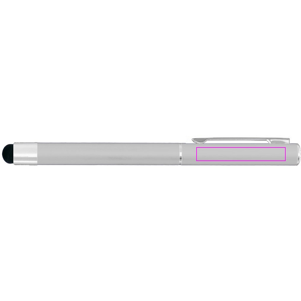 Kuulakärkikynä touch pen soft touch CLAUDIE Pierre Cardin