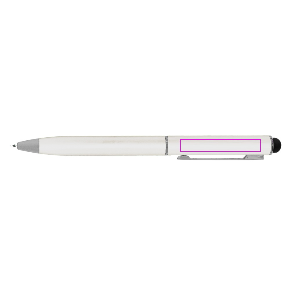 Kirjoitussetti kuulakärkikynä ja kuulakärkikynä touch pen soft touch CLAUDIE Pierre Cardin