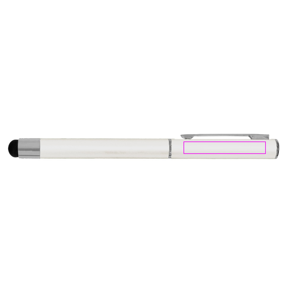 Kirjoitussetti kuulakärkikynä ja kuulakärkikynä touch pen soft touch CLAUDIE Pierre Cardin