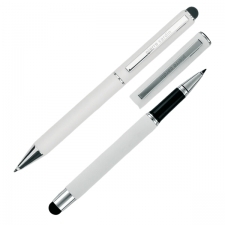Kirjoitussetti kuulakärkikynä ja kuulakärkikynä touch pen soft touch CLAUDIE Pierre Cardin