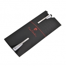 Kirjoitussetti kuulakärkikynä ja kuulakärkikynä touch pen soft touch CLAUDIE Pierre Cardin