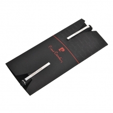 Kirjoitussetti kuulakärkikynä ja kuulakärkikynä touch pen soft touch CLAUDIE Pierre Cardin